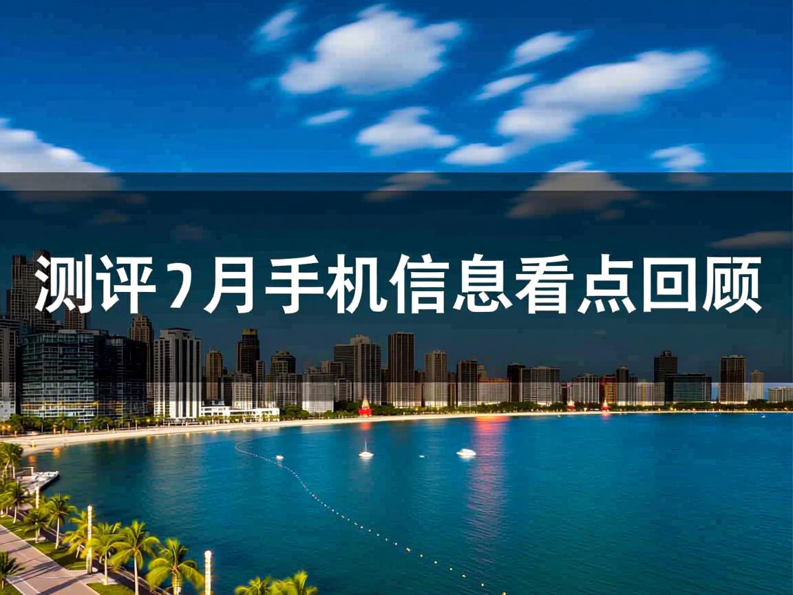 主机测评-7月主机信息看点回顾 第3张 主机测评-7月主机信息看点回顾 第3张