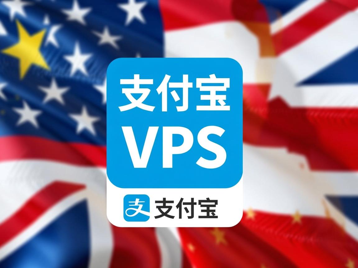 国外支持支付宝的VPS商家
