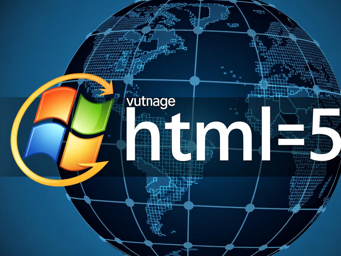 如何ie8支持html5  第1张