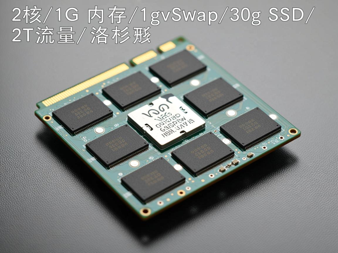 ssdvps-简单测评数据/2核/1G内存/1gvSwap/30gSSD/2T流量/洛杉矶 第2张 ssdvps-简单测评数据/2核/1G内存/1gvSwap/30gSSD/2T流量/洛杉矶 第2张