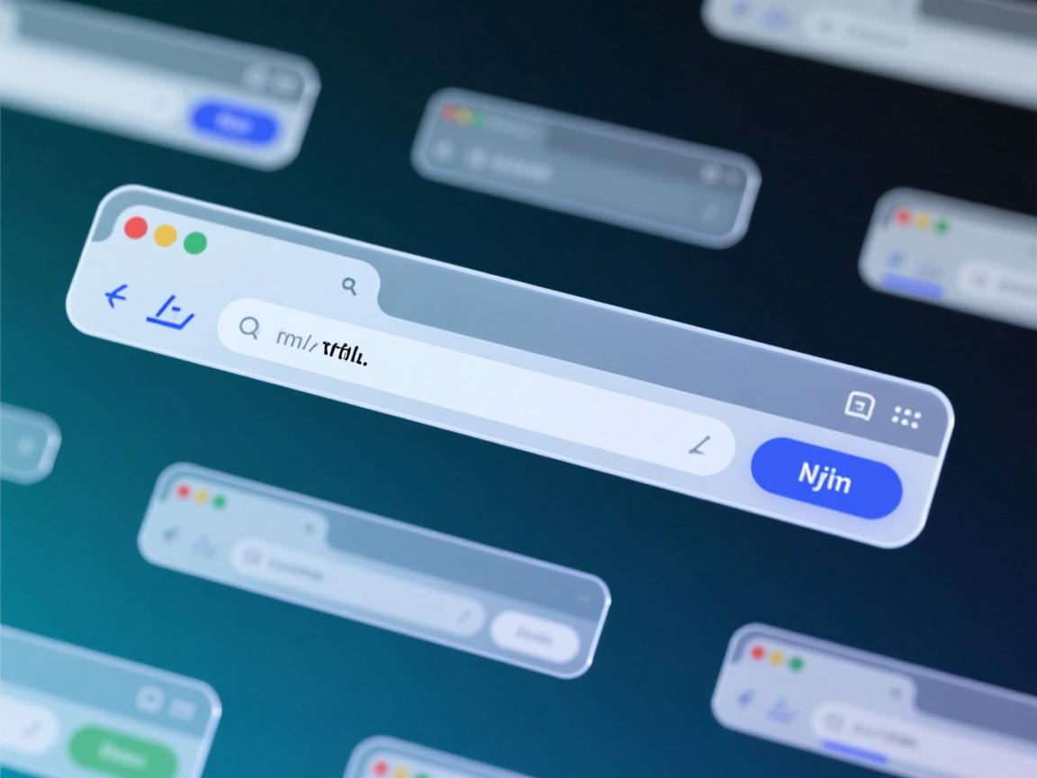 html导航栏如何做成漂浮  第1张