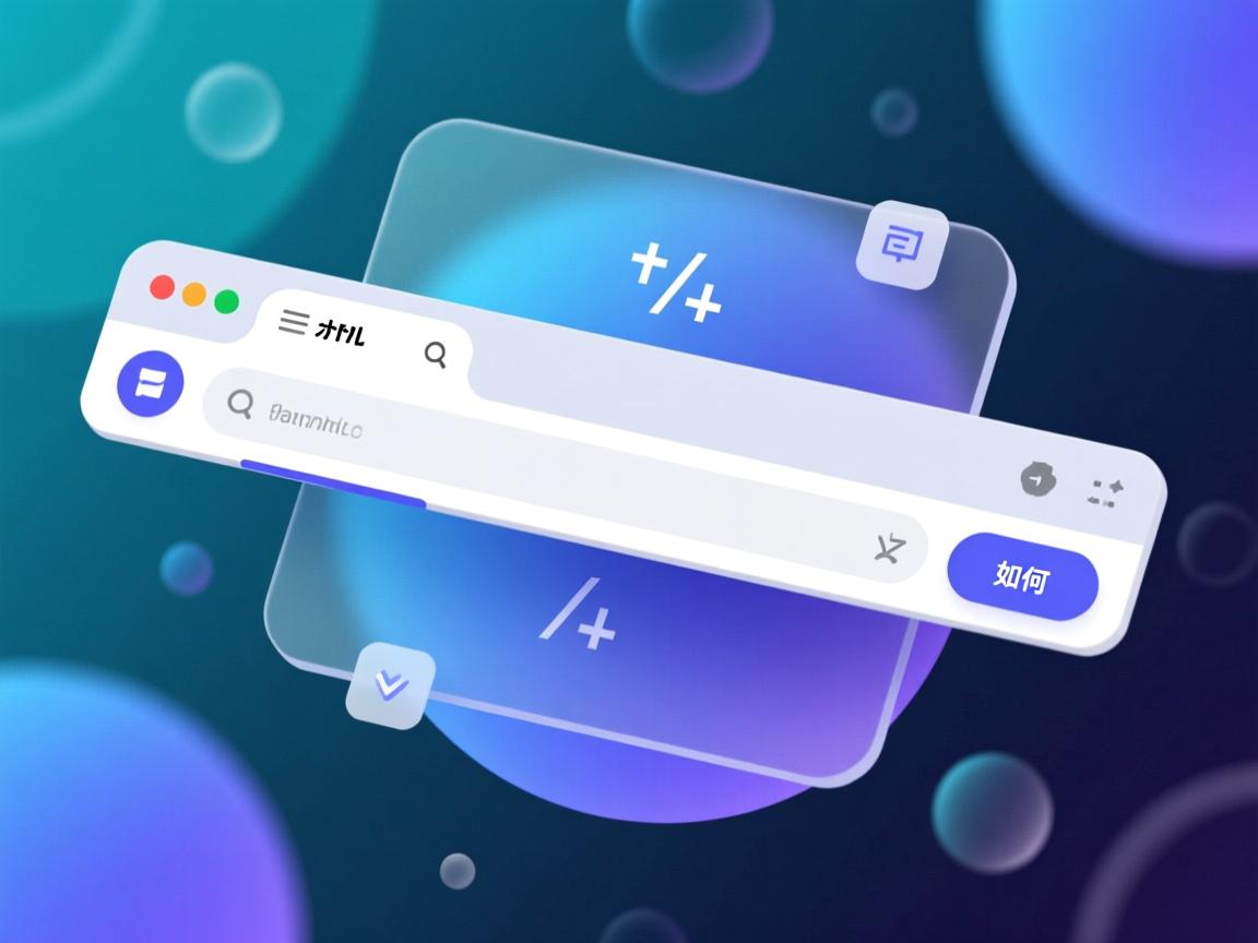 html导航栏如何做成漂浮  第2张
