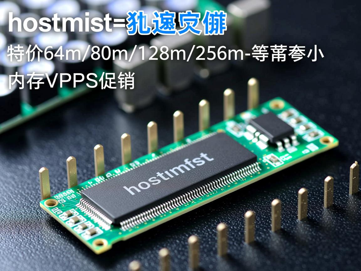 推荐:hostmist-特价64m/80m/128m/256m等小内存VPS促销  第3张