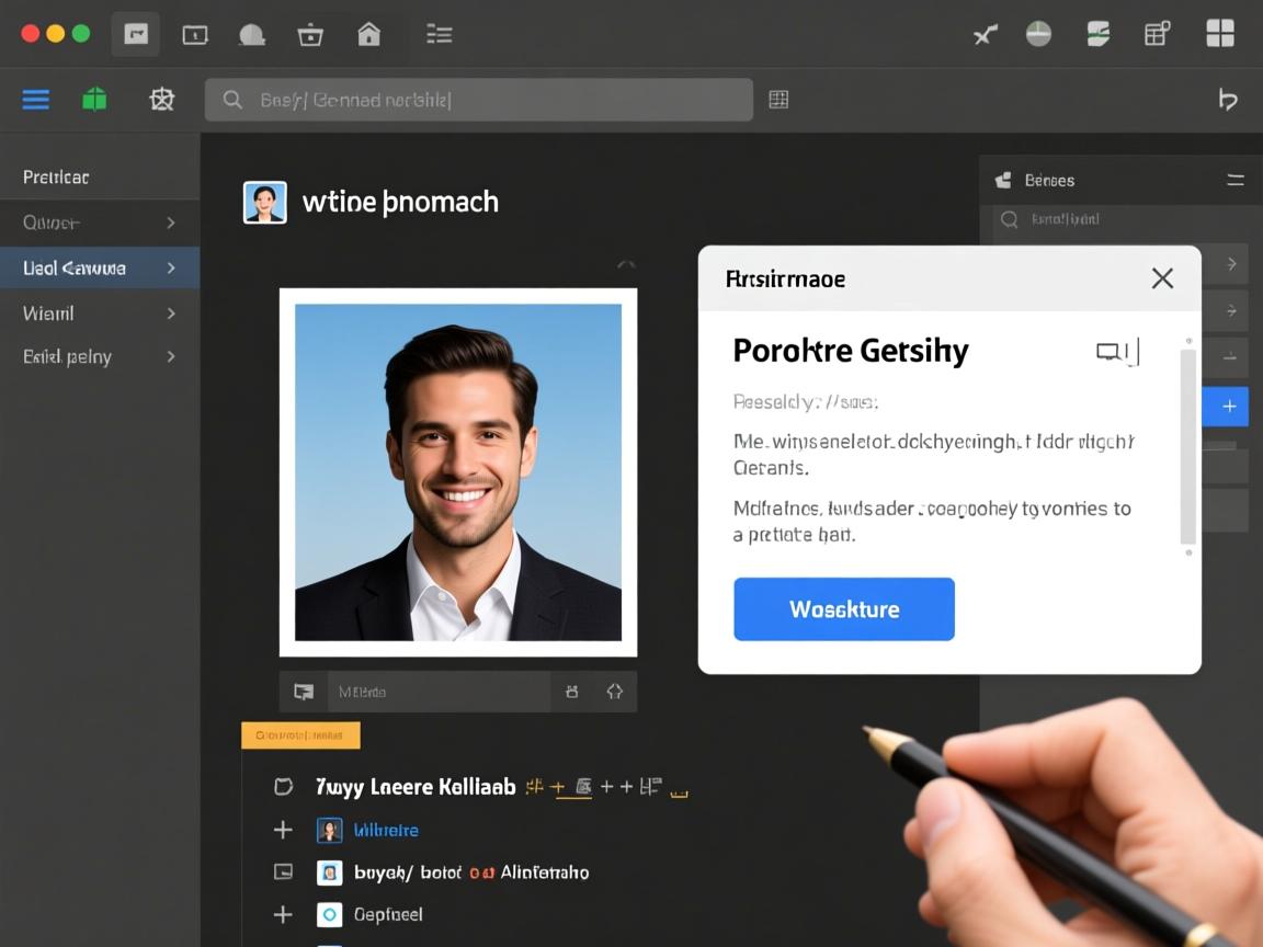 html如何给图片添加说明 第2张 html如何给图片添加说明 第2张