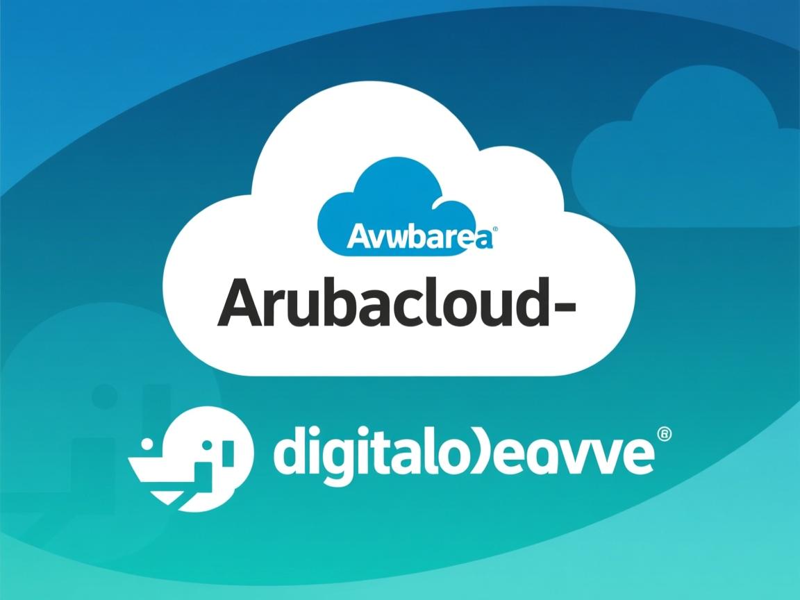 arubacloud-vmware云,简单介绍(digitalocean欧洲版竞争者)