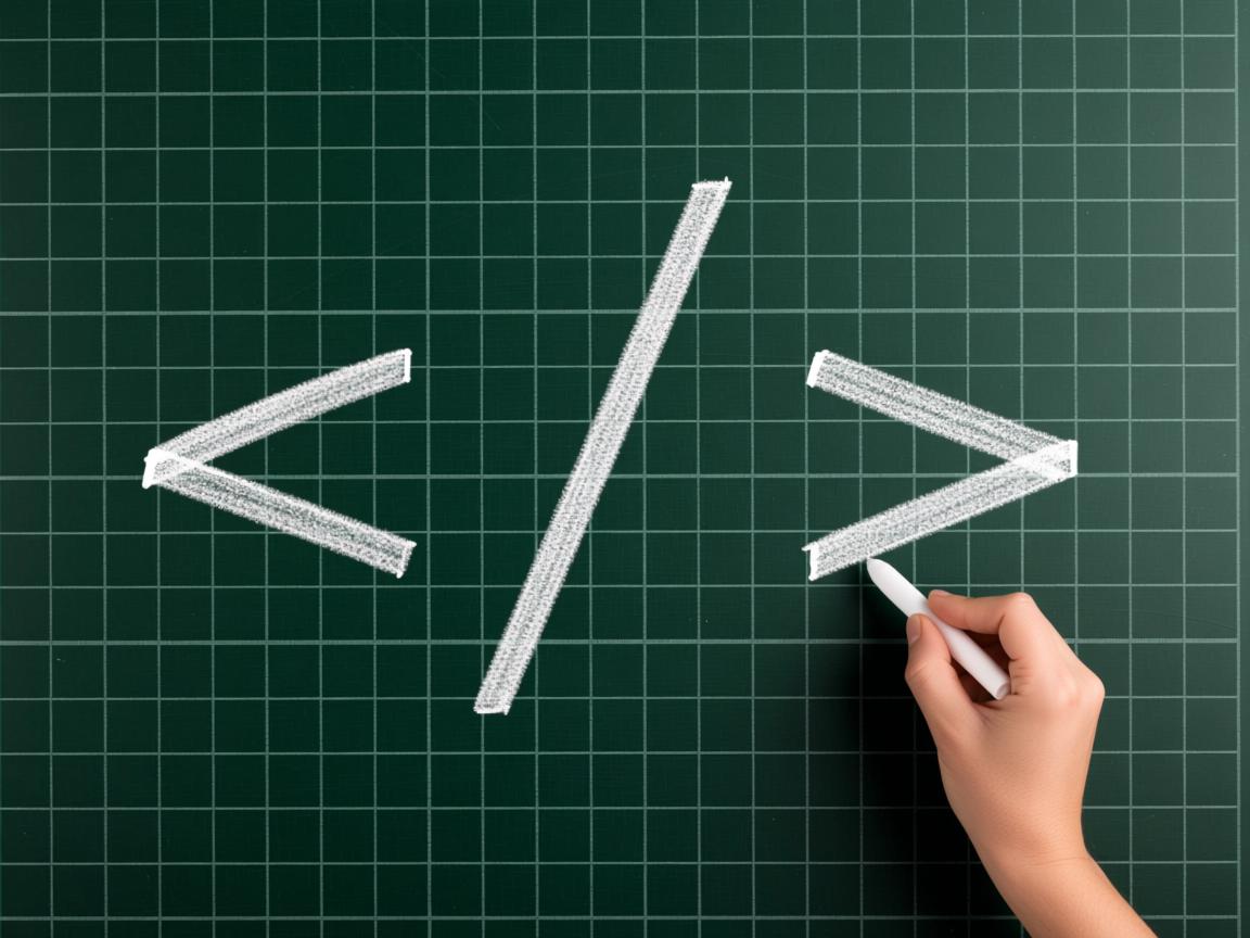 html中空格如何表示  第2张