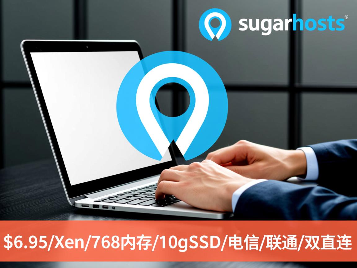 推荐:sugarhosts-$6.95/Xen/768内存/10gSSD/电信/联通/双直连 第3张 推荐:sugarhosts-$6.95/Xen/768内存/10gSSD/电信/联通/双直连 第3张