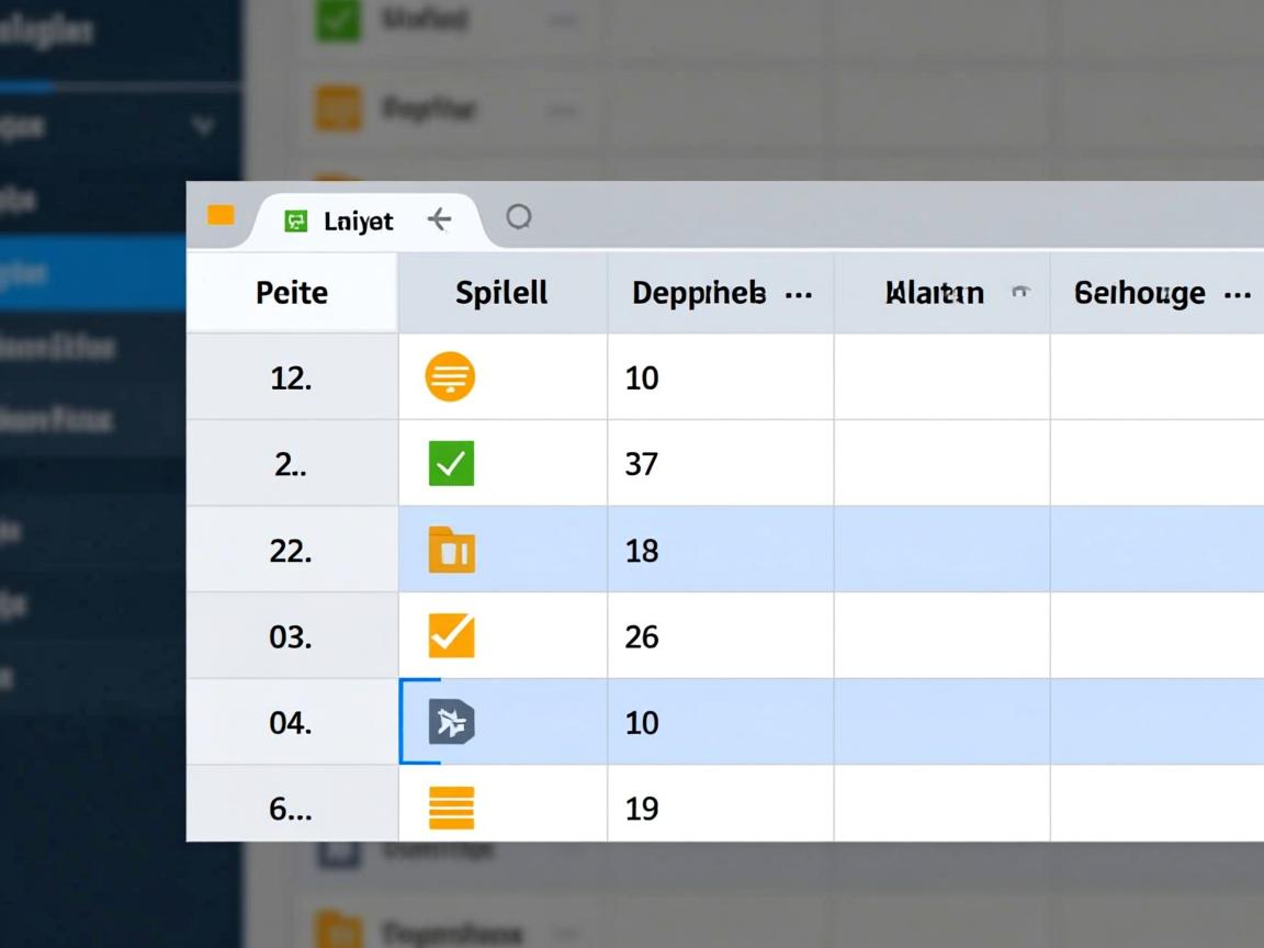 html表格左右如何固定  第3张