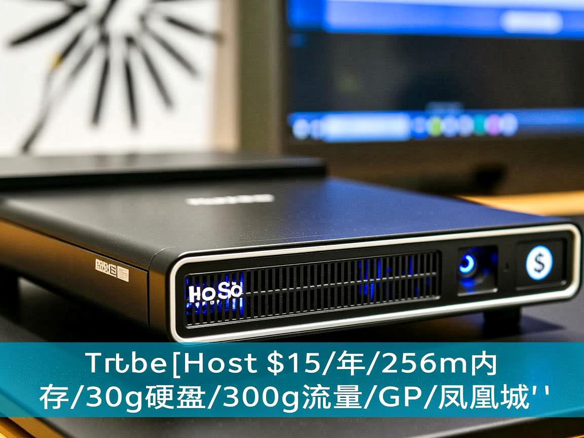 HolderHost-$15/年/256m内存/20g硬盘/300g流量/G口/凤凰城 第2张 HolderHost-$15/年/256m内存/20g硬盘/300g流量/G口/凤凰城 第2张