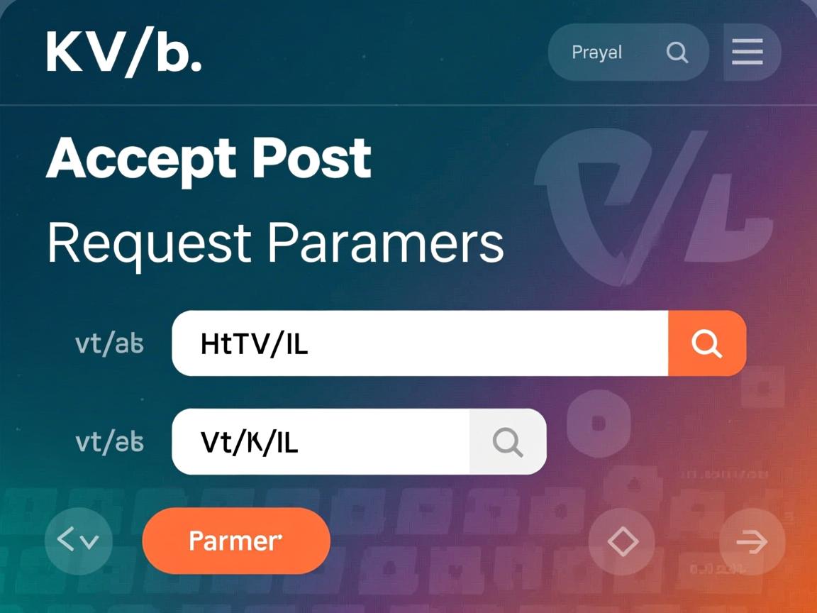 html如何接受post请求参数 第2张 html如何接受post请求参数 第2张