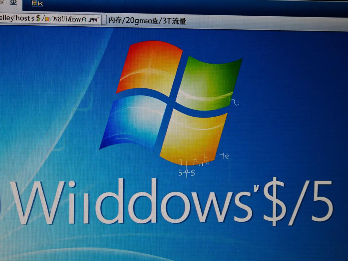 hudsonvalleyhost-$5/Windows/768m内存/20g硬盘/3T流量 第2张 hudsonvalleyhost-$5/Windows/768m内存/20g硬盘/3T流量 第2张