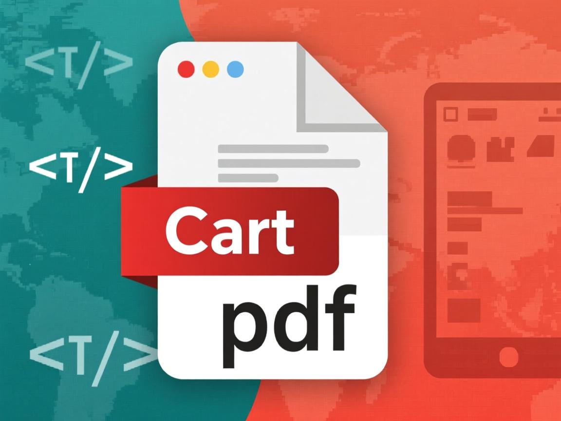 html如何保存为pdf  第1张