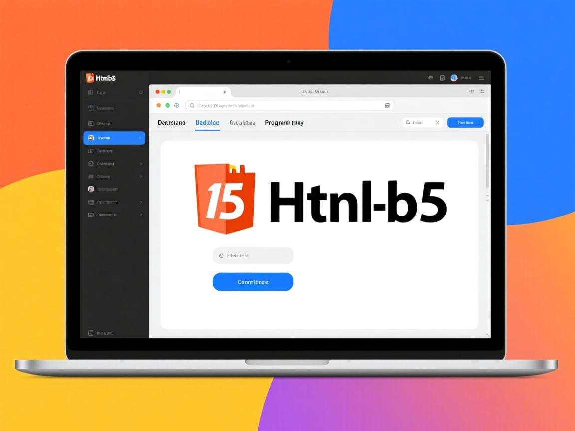 html5如何写桌面程序  第3张