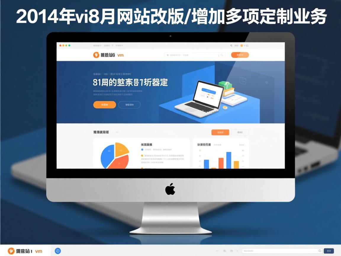 budgetvm-2014年8月网站改版/增加多项定制业务 第1张 budgetvm-2014年8月网站改版/增加多项定制业务 第1张