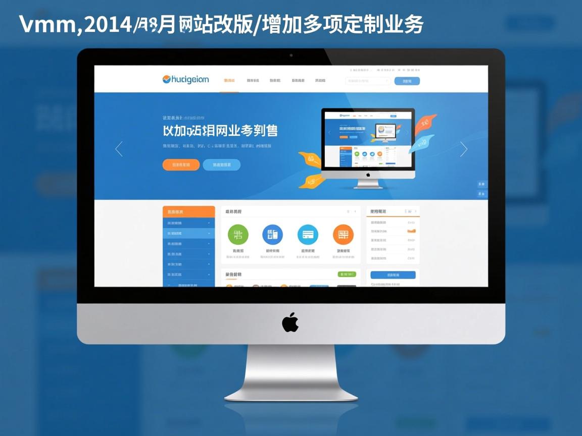 budgetvm-2014年8月网站改版/增加多项定制业务 第3张 budgetvm-2014年8月网站改版/增加多项定制业务 第3张