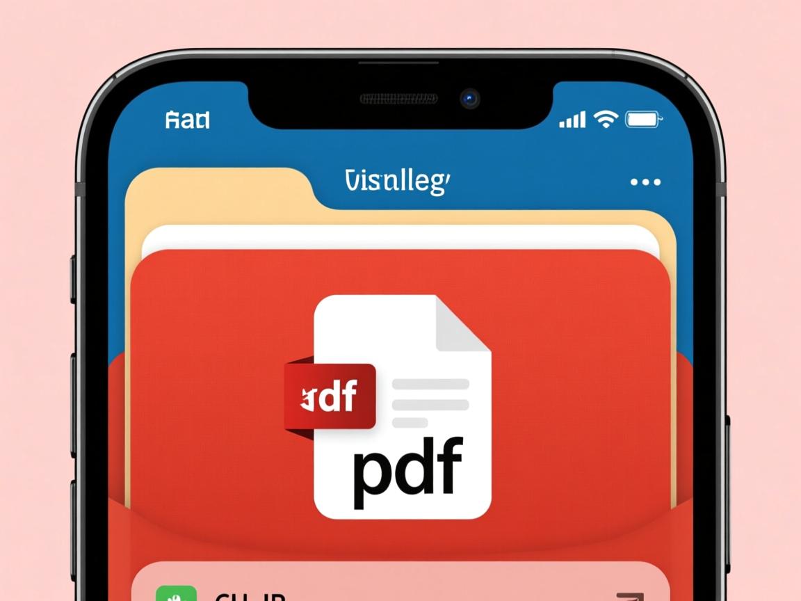 手机html如何打开pdf文件夹