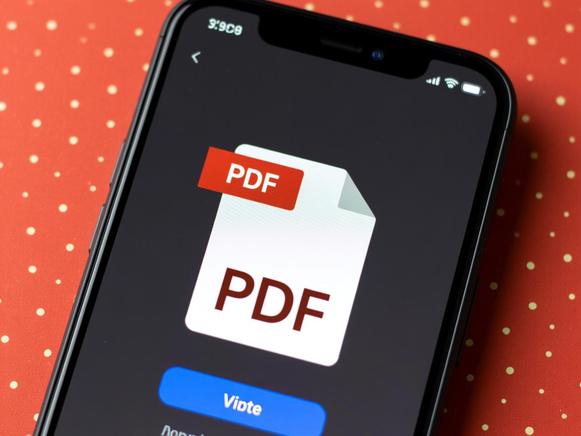 手机html如何打开pdf文件  第1张