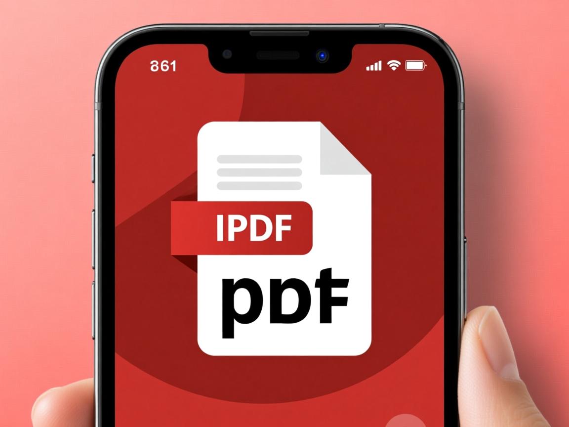 手机html如何打开pdf文件  第2张