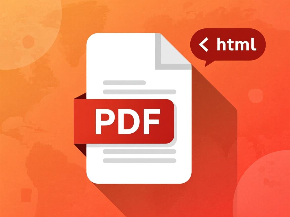 如何把html转成pdf 第3张 如何把html转成pdf 第3张