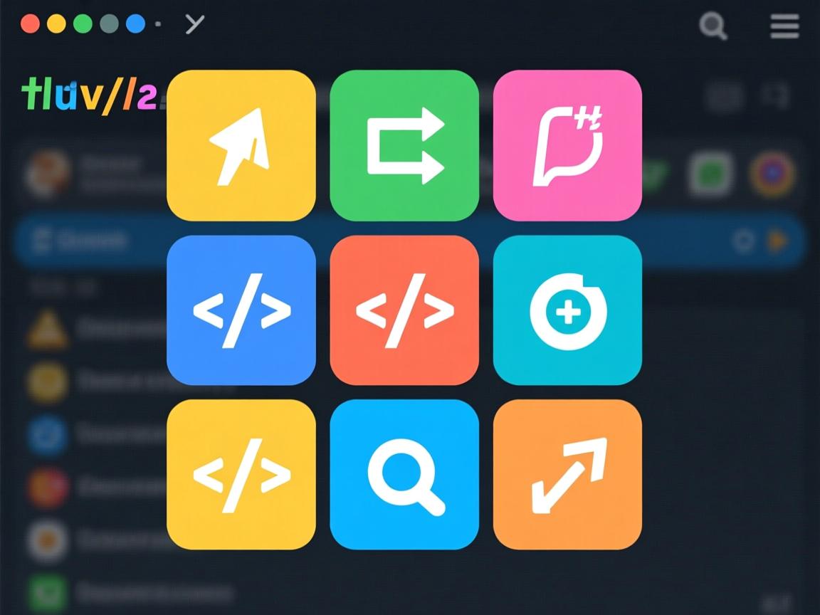 用html如何实现九宫格