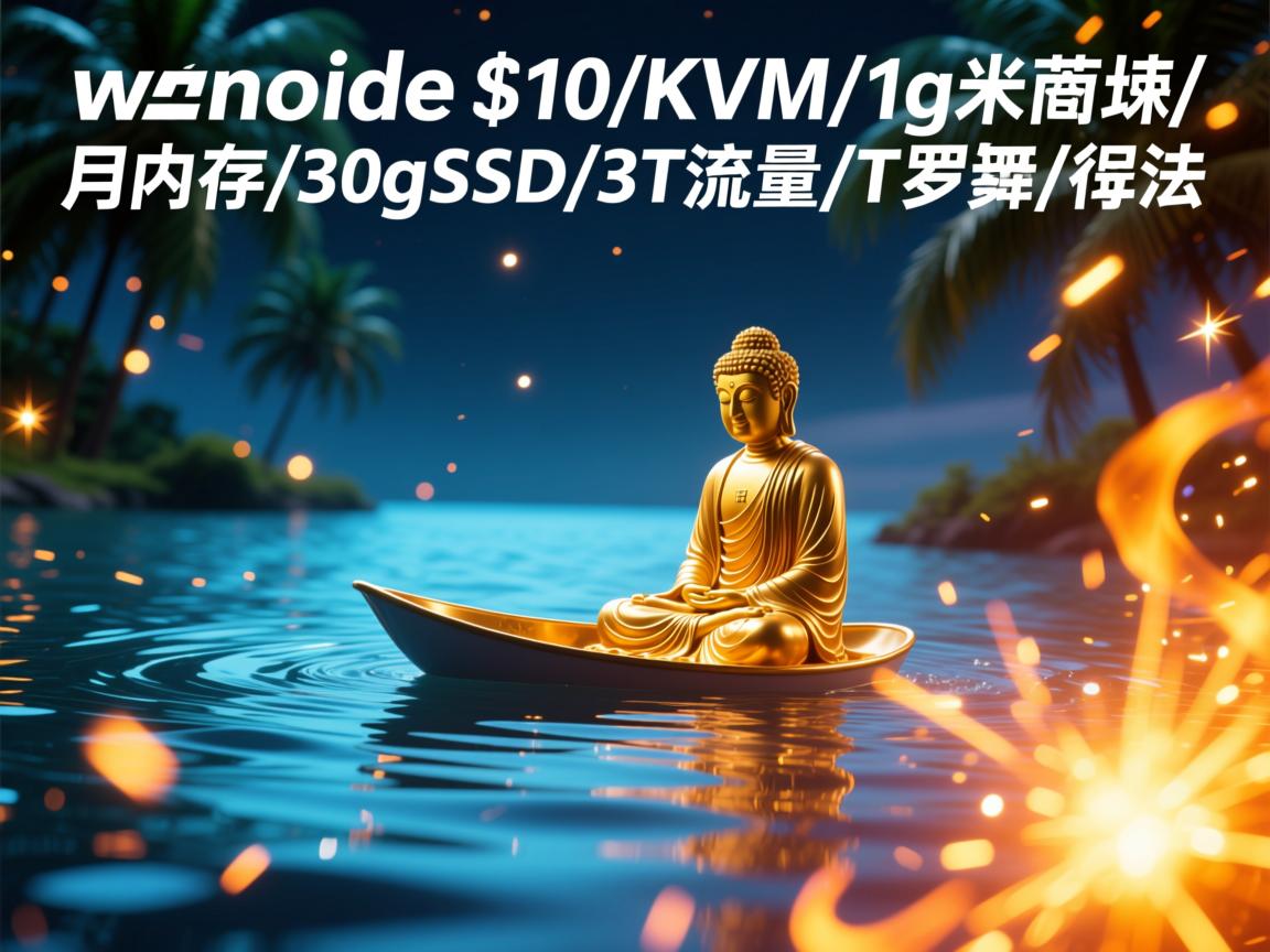 sparknode-$10/KVM/1g内存/30gSSD/3T流量/佛罗里达 第2张 sparknode-$10/KVM/1g内存/30gSSD/3T流量/佛罗里达 第2张
