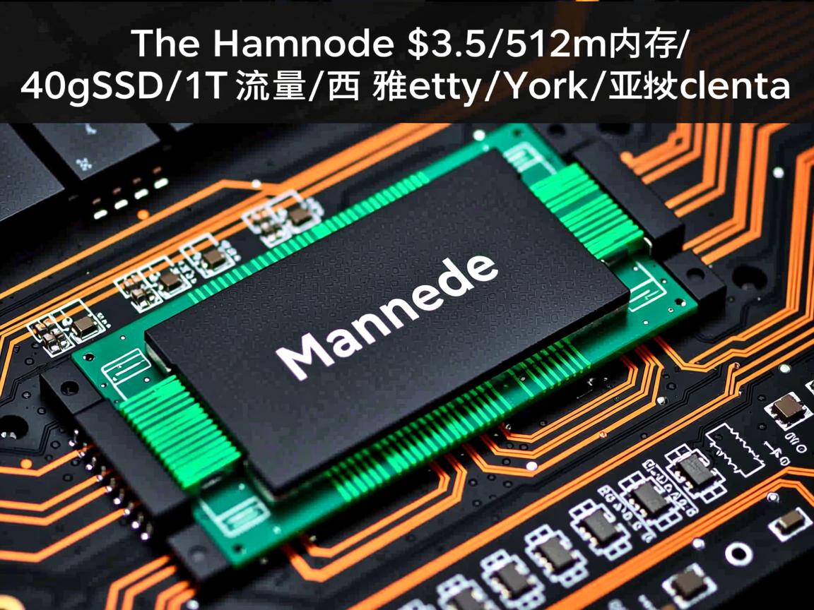 ramnode-$3.5/512m内存/40gSSD/1T流量/西雅图/纽约/亚特兰大