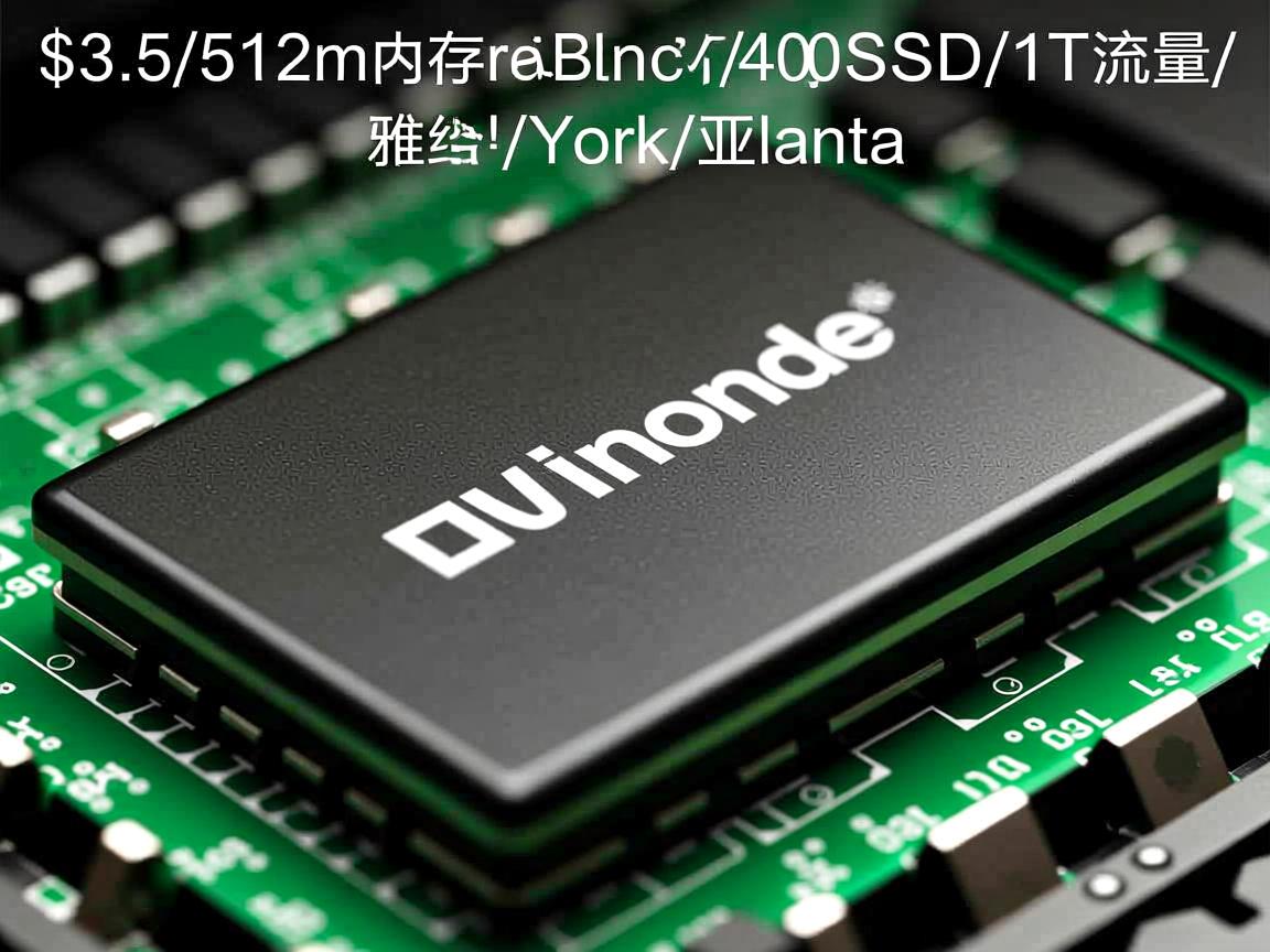 ramnode-$3.5/512m内存/40gSSD/1T流量/西雅图/纽约/亚特兰大 第2张 ramnode-$3.5/512m内存/40gSSD/1T流量/西雅图/纽约/亚特兰大 第2张