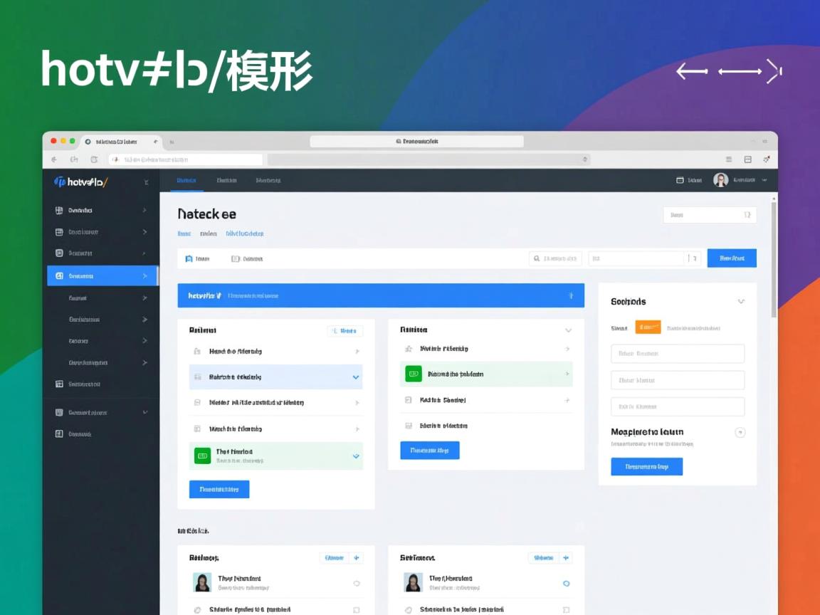 html如何模块化 第3张 html如何模块化 第3张