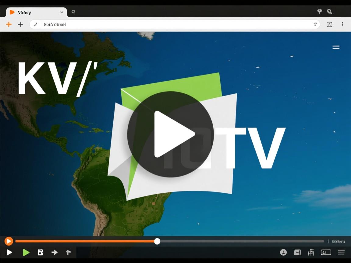html flv如何播放