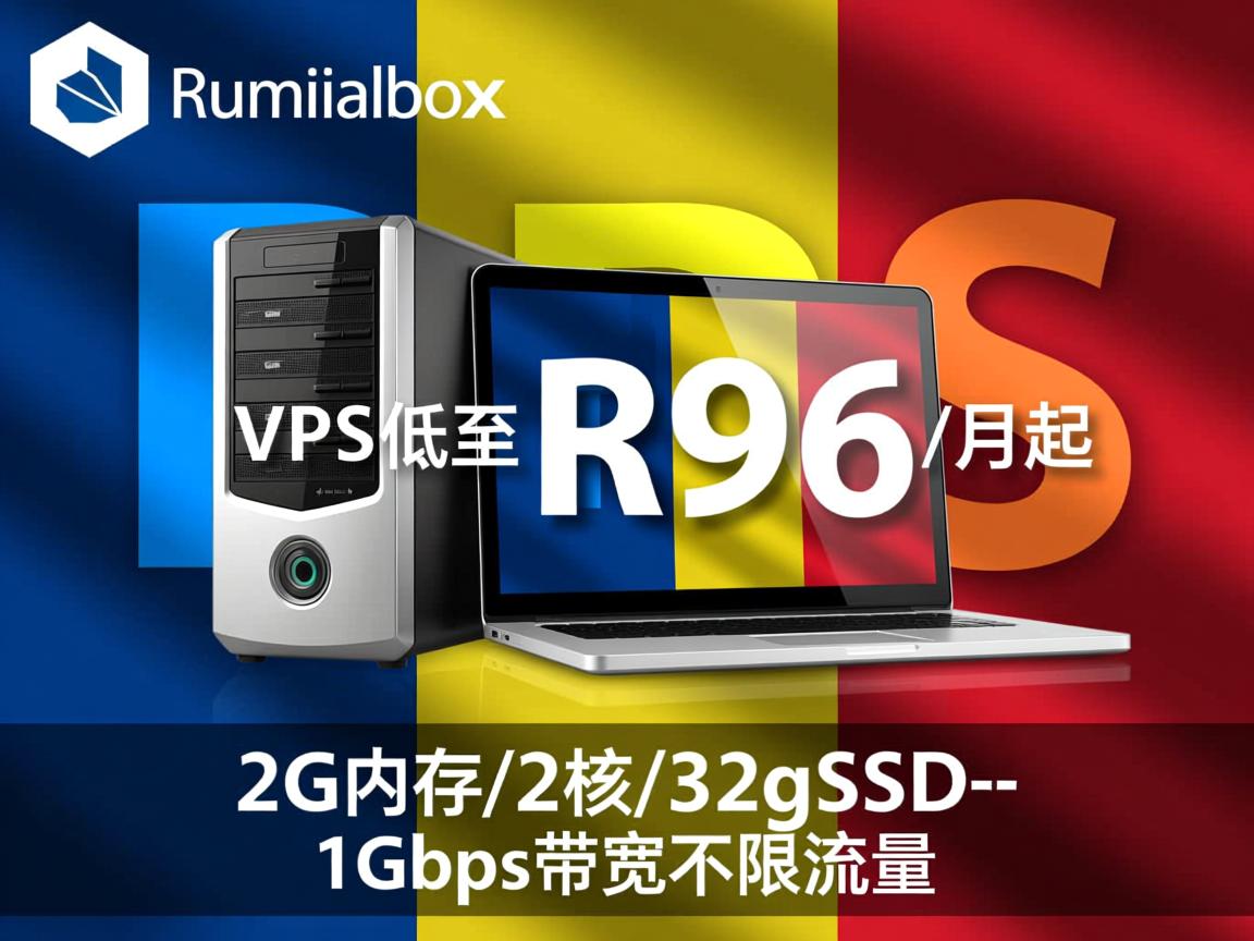 namebox:罗马尼亚VPS,低至R96/月起,2G内存/2核/32gSSD,有1Gbps带宽不限流量 第3张 namebox:罗马尼亚VPS,低至R96/月起,2G内存/2核/32gSSD,有1Gbps带宽不限流量 第3张