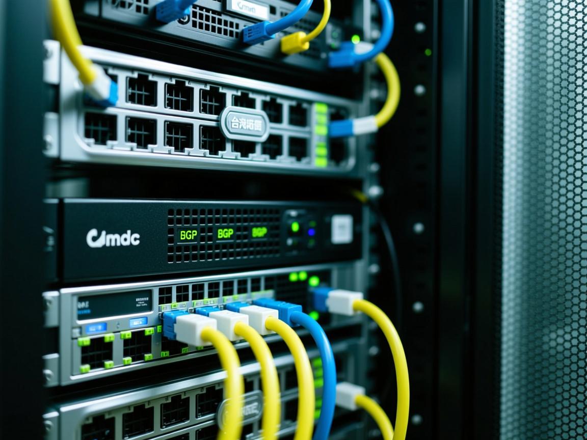 简单测评imidc台湾机房优质BGP网络独立服务器  第2张