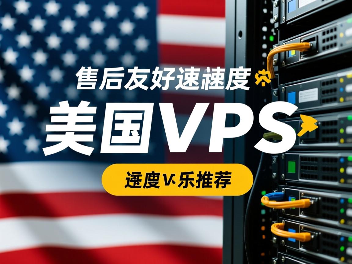 成立时间久、售后友好、速度快的美国VPS推荐 第2张 成立时间久、售后友好、速度快的美国VPS推荐 第2张
