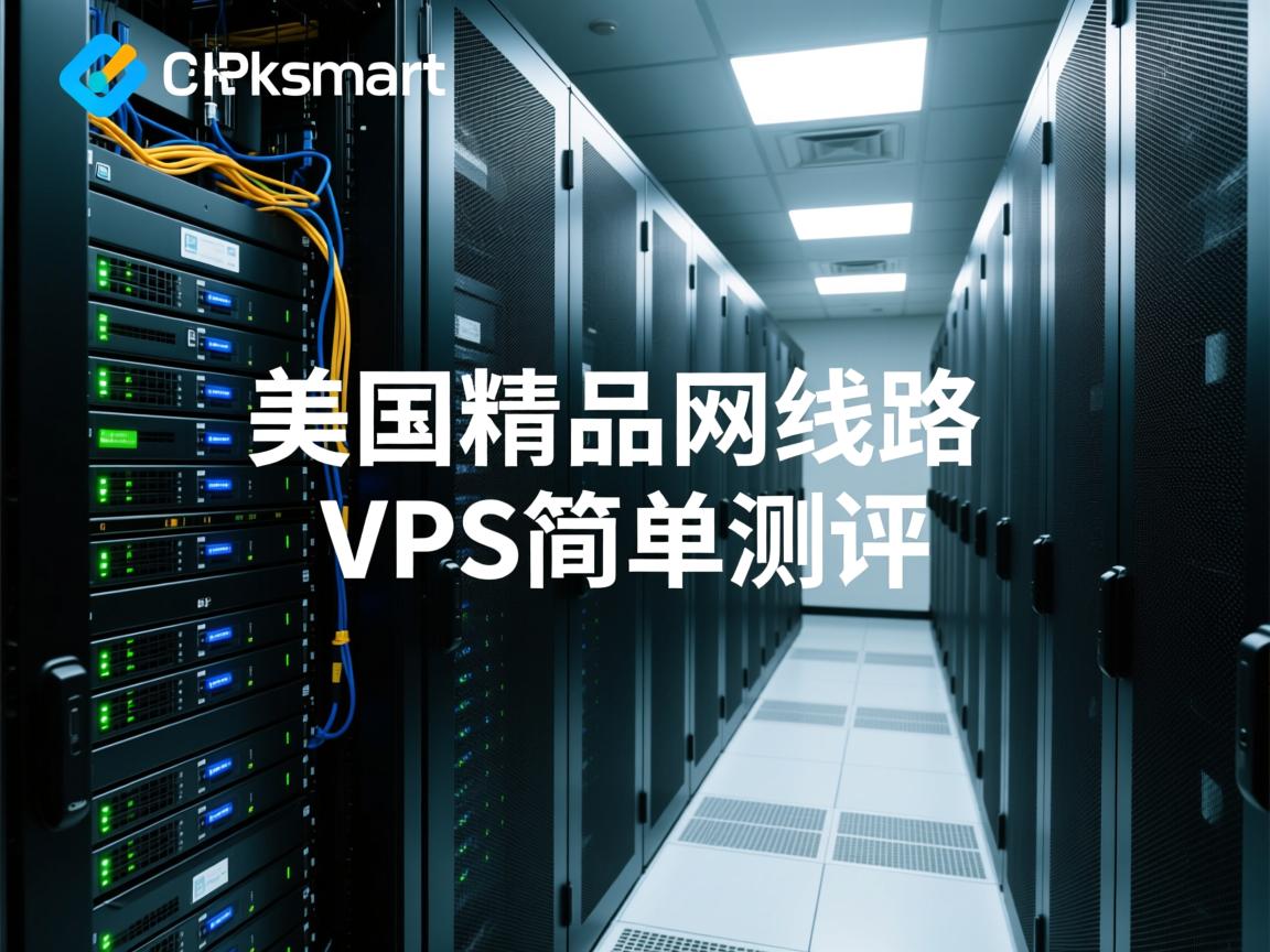 raksmart：美国圣何塞机房的精品网线路VPS简单测评