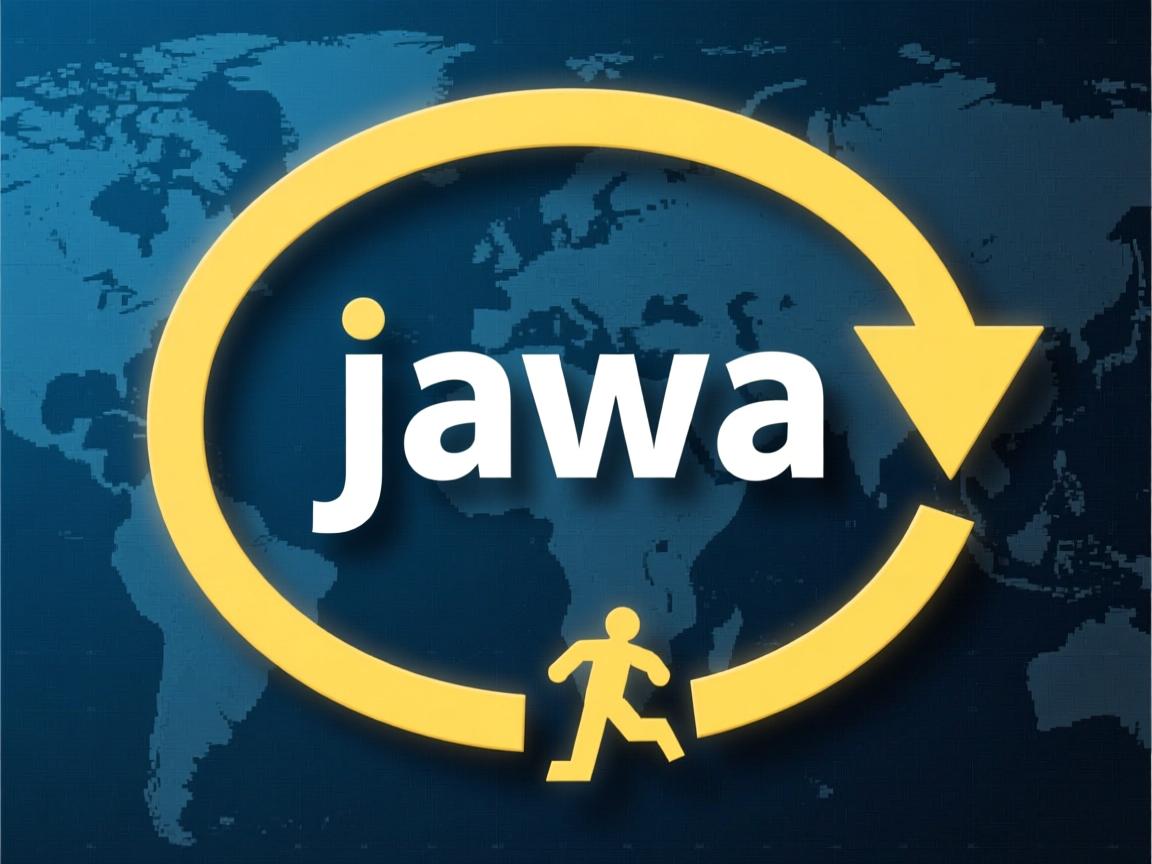 java怎么在循环中跳转 第2张 java怎么在循环中跳转 第2张