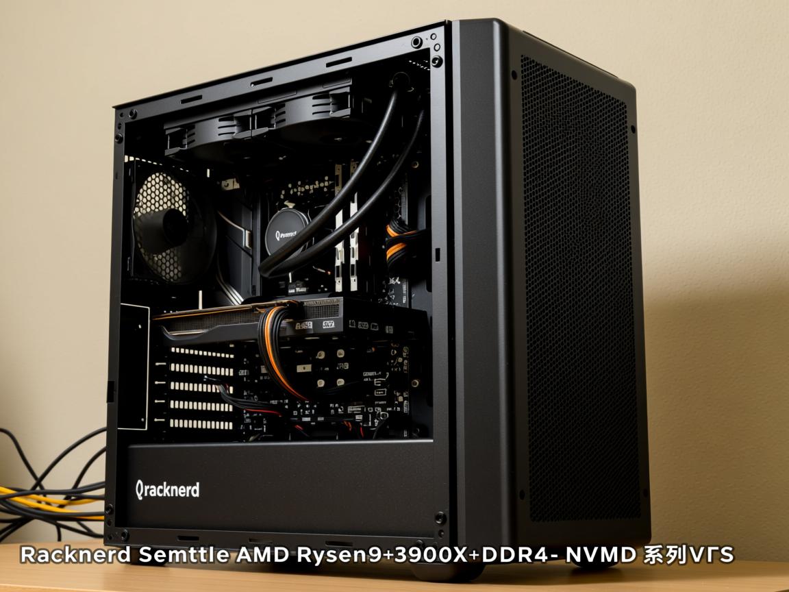 racknerd怎么样?简单测评racknerd西雅图AMD Ryzen9 3900X+DDR4+NVMe系列VPS 第2张 racknerd怎么样?简单测评racknerd西雅图AMD Ryzen9 3900X+DDR4+NVMe系列VPS 第2张