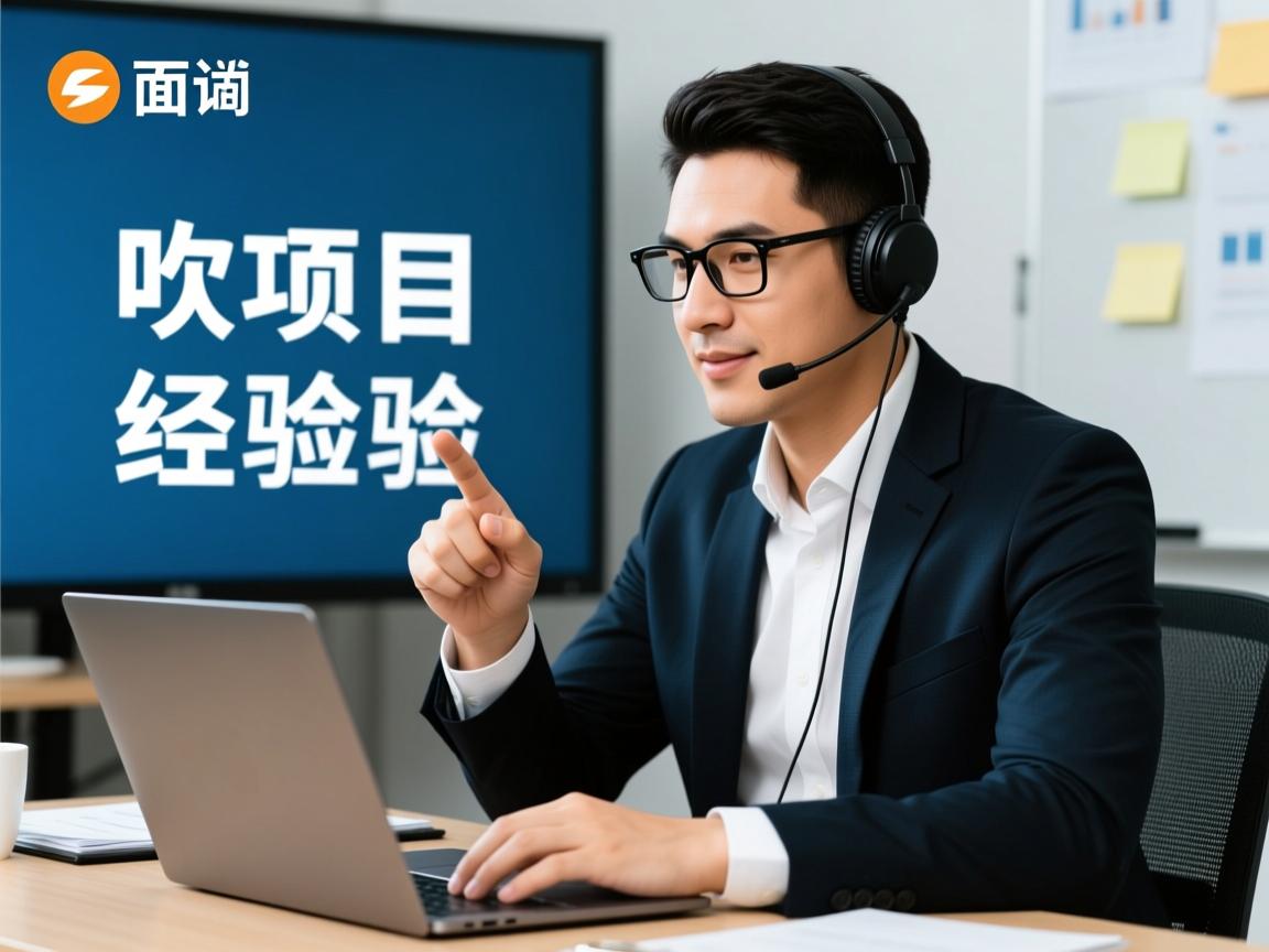 java面试怎么吹项目经验 第1张 java面试怎么吹项目经验 第1张