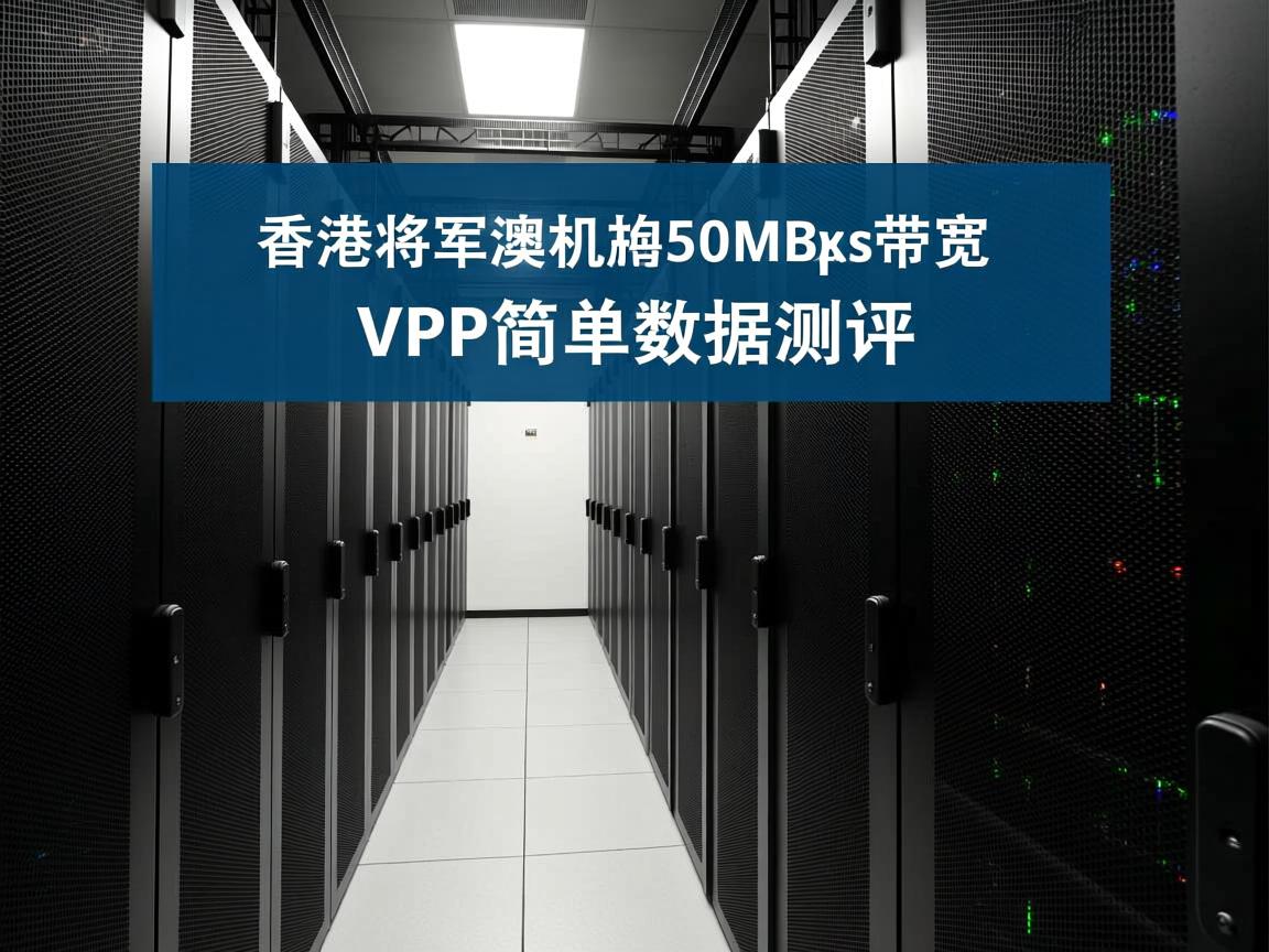 xsx:香港将军澳机房50Mbps带宽的VPS简单数据测评 第3张 xsx:香港将军澳机房50Mbps带宽的VPS简单数据测评 第3张