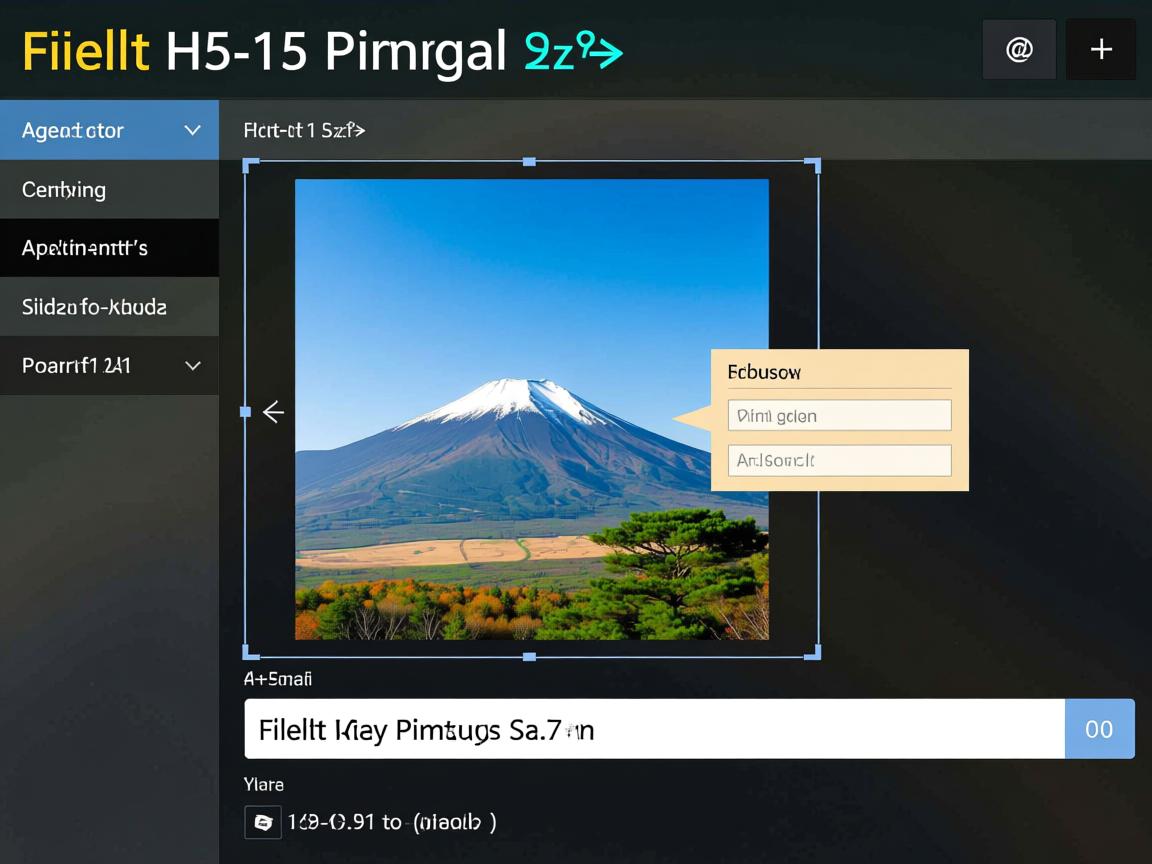 在html5中如何填充图片大小  第2张