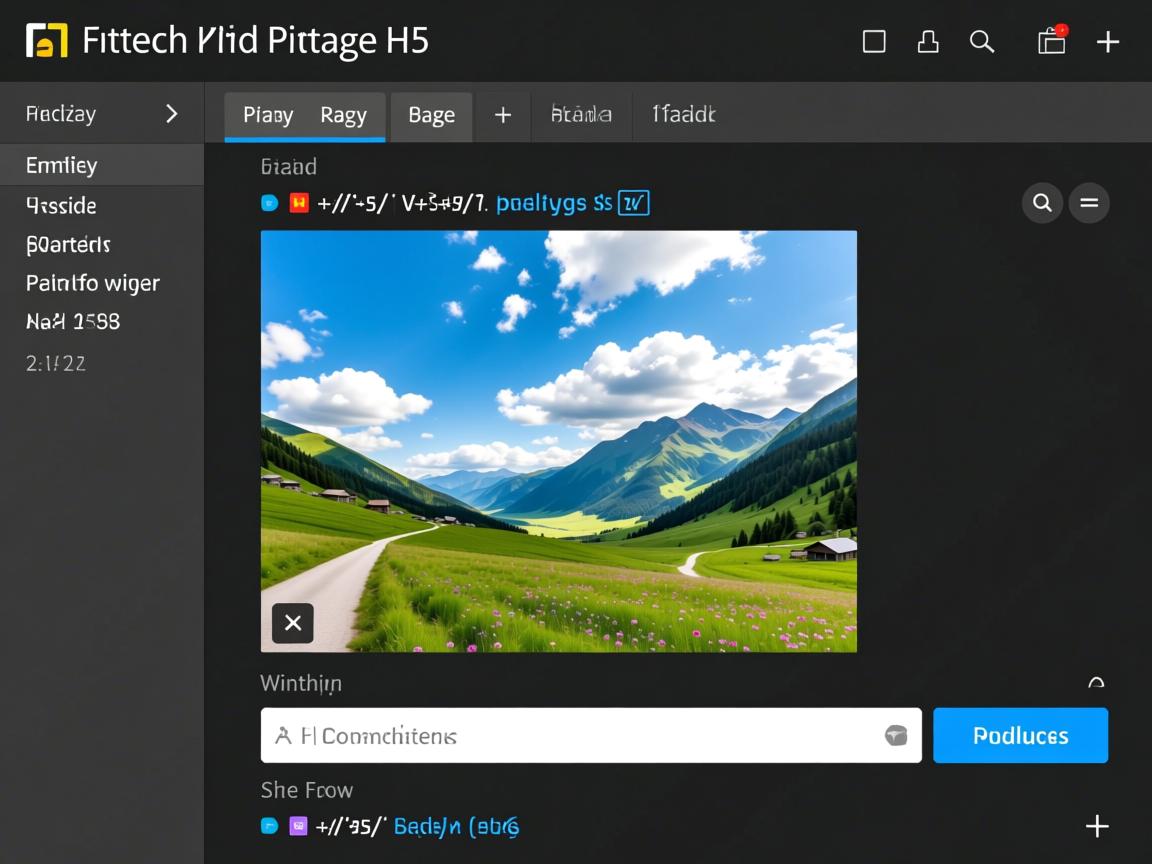 在html5中如何填充图片大小  第3张