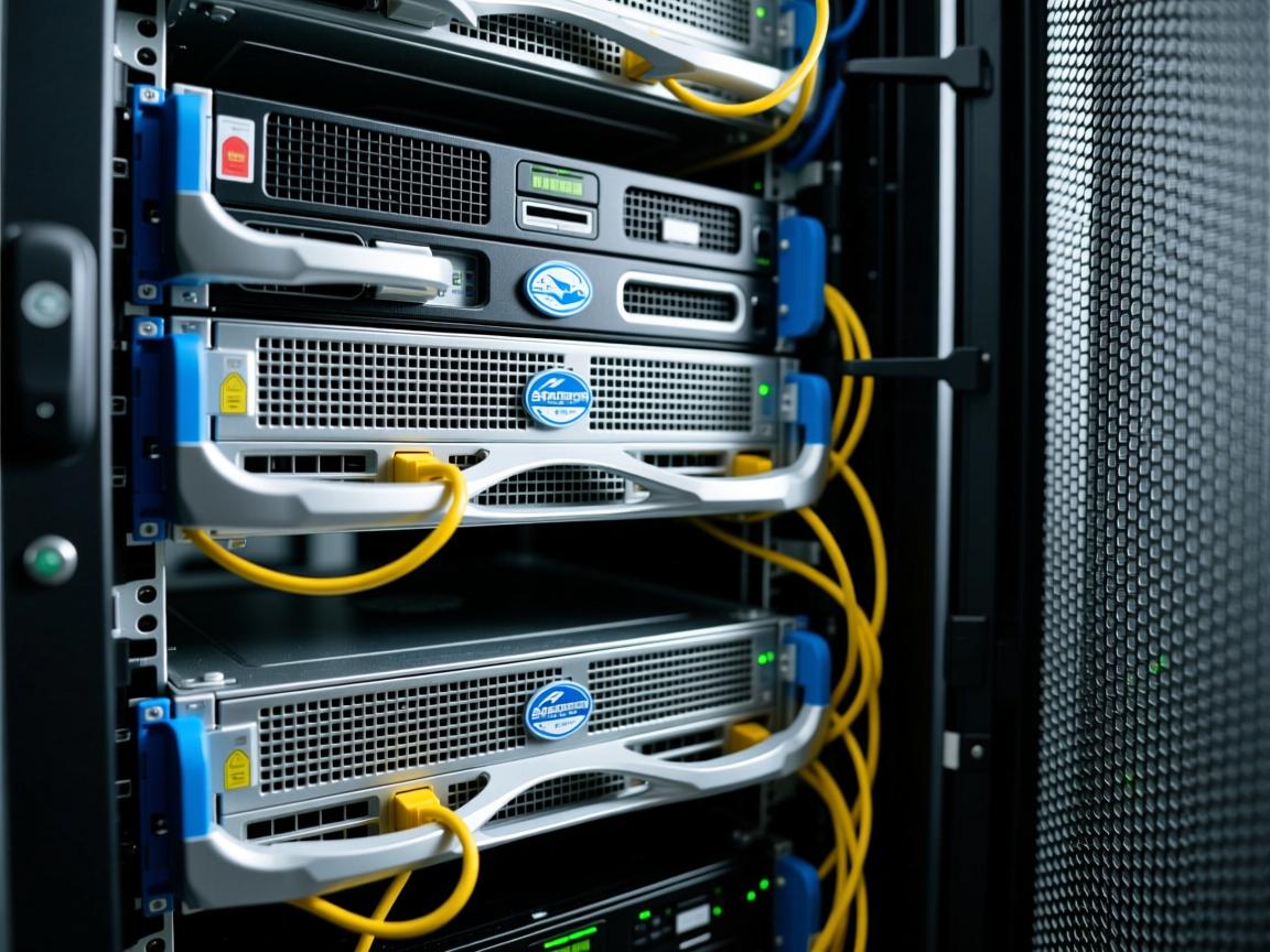 简单测评sharktech(鲨鱼服务器)洛杉矶机房10Gbps带宽的独立服务器