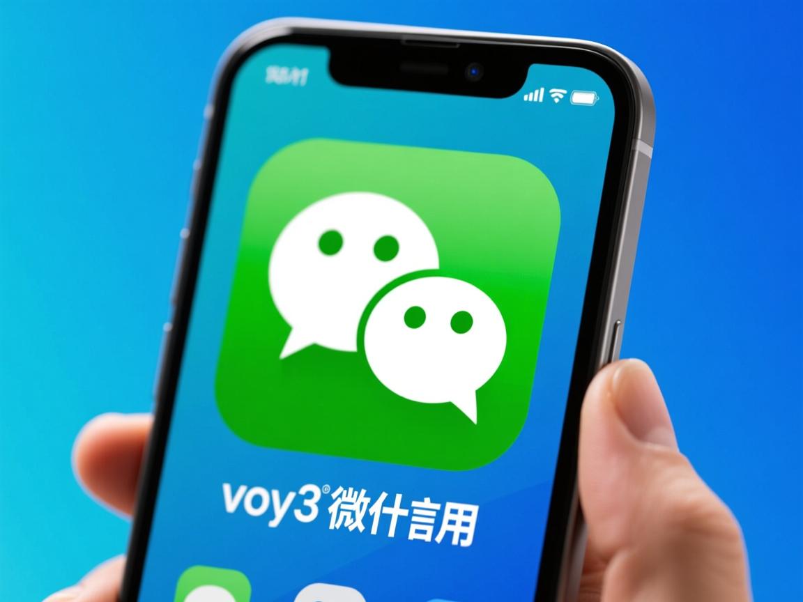 vivoy3微信为什么不能用  第3张