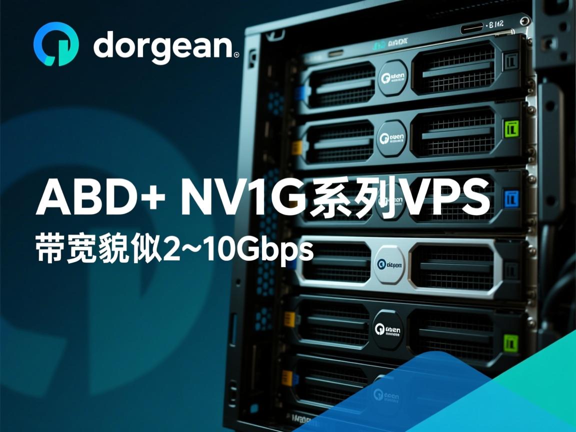 digitalocean宣布AMD+NVMe系列VPS已经全部部署到位，带宽貌似2~10Gbps  第3张