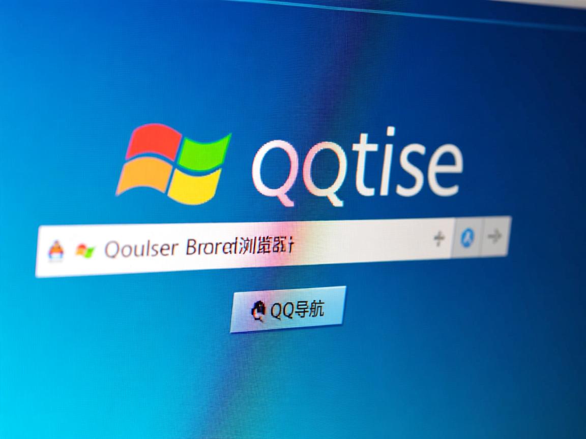 为什么打开浏览器是qq导航 第3张 为什么打开浏览器是qq导航 第3张