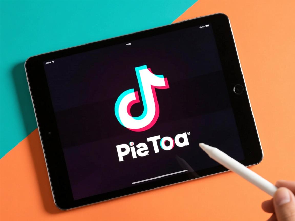 为什么ipad抖音有声音没画面  第2张