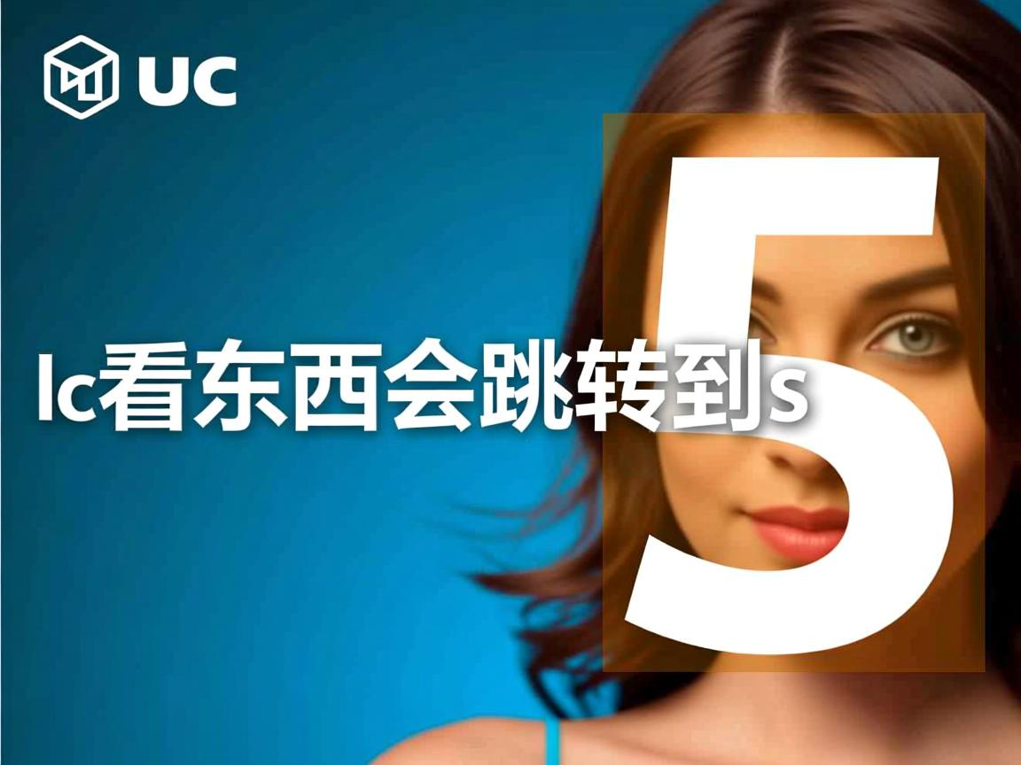 为什么uc看东西会跳转到s  第2张
