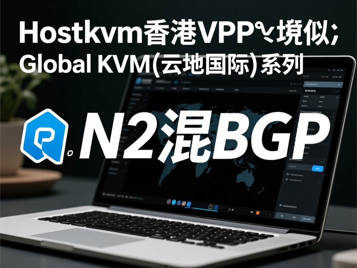 简单测评hostkvm香港VPS之Global KVM(云地国际)系列,貌似CN2混BGP 第3张 简单测评hostkvm香港VPS之Global KVM(云地国际)系列,貌似CN2混BGP 第3张