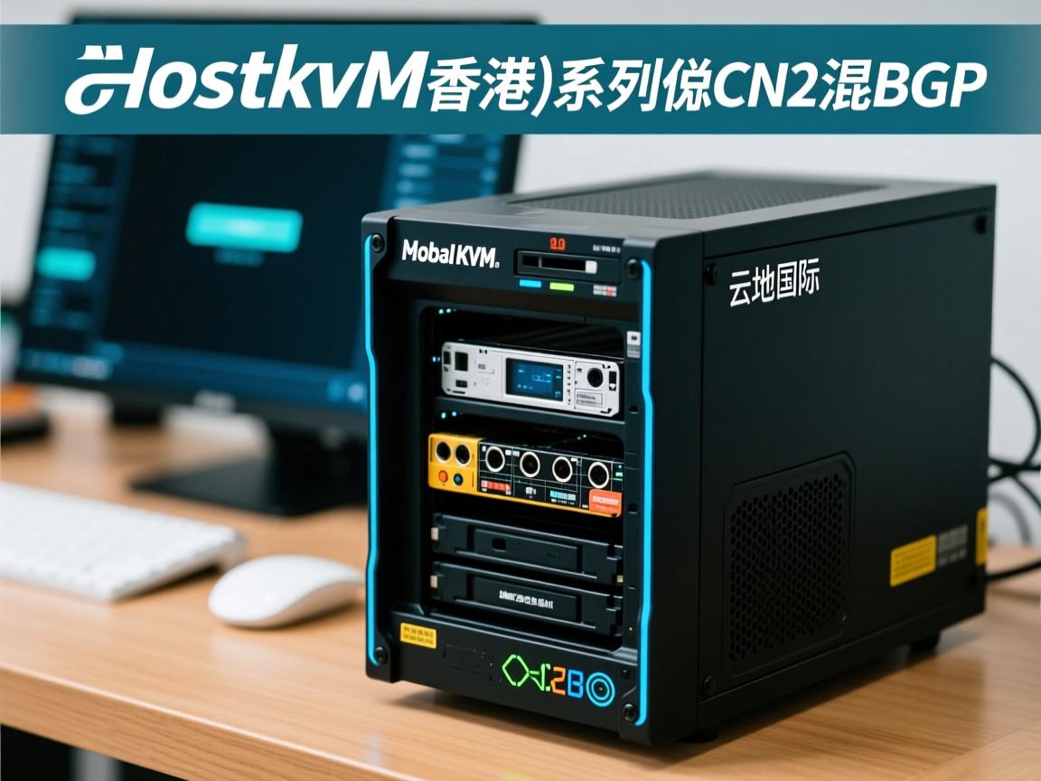 简单测评hostkvm香港VPS之Global KVM(云地国际)系列,貌似CN2混BGP 第2张 简单测评hostkvm香港VPS之Global KVM(云地国际)系列,貌似CN2混BGP 第2张