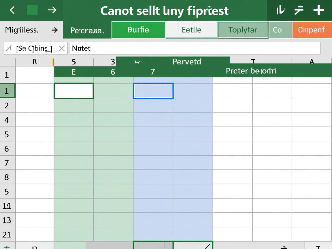word表格为什么不能设置首行重复 第2张 word表格为什么不能设置首行重复 第2张