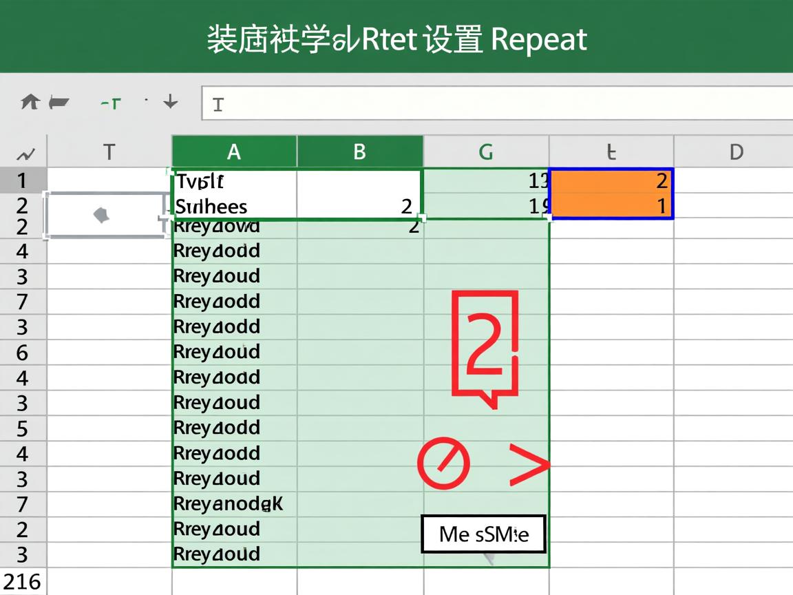 word表格为什么不能设置首行重复 第3张 word表格为什么不能设置首行重复 第3张