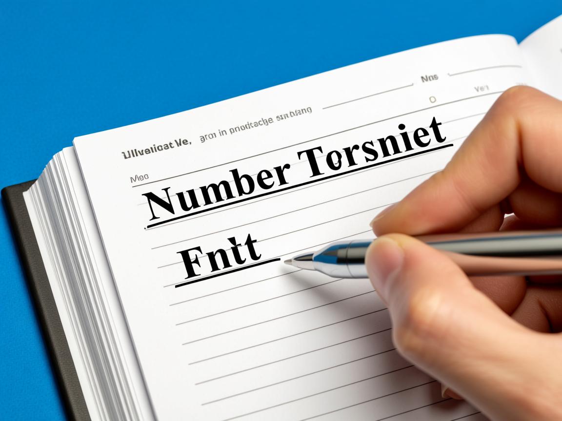 为什么word加下划线编号无效  第1张